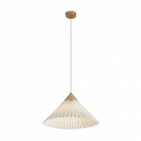 Подвесной светильник Freya Kinsley FR5533PL-01BS1 в Елабуге - elabuga.ok-mebel.com | фото 3