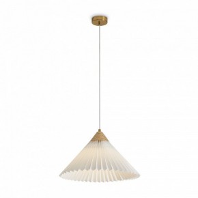 Подвесной светильник Freya Kinsley FR5533PL-01BS1 в Елабуге - elabuga.ok-mebel.com | фото 4