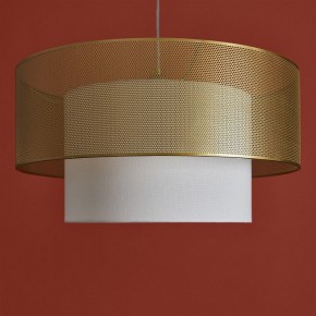 Подвесной светильник Freya Lattice FR5528PL-01BS в Елабуге - elabuga.ok-mebel.com | фото 10