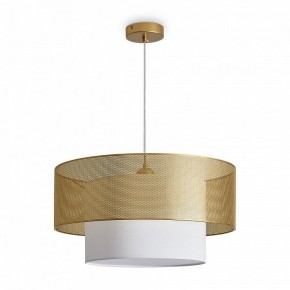 Подвесной светильник Freya Lattice FR5528PL-01BS в Елабуге - elabuga.ok-mebel.com | фото 2