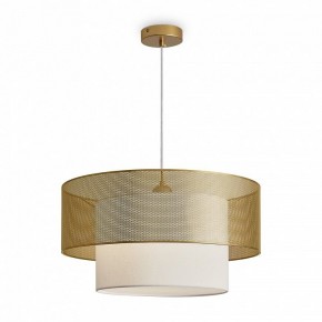 Подвесной светильник Freya Lattice FR5528PL-01BS в Елабуге - elabuga.ok-mebel.com | фото 3