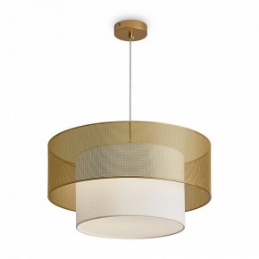 Подвесной светильник Freya Lattice FR5528PL-01BS в Елабуге - elabuga.ok-mebel.com | фото 4