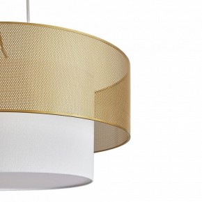 Подвесной светильник Freya Lattice FR5528PL-01BS в Елабуге - elabuga.ok-mebel.com | фото 8