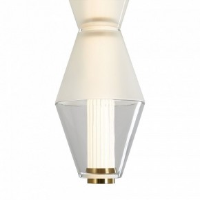 Подвесной светильник Freya Plum FR6137PL-L6BT1 в Елабуге - elabuga.ok-mebel.com | фото 8