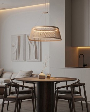 Подвесной светильник Freya Prism FR5535PL-L14B в Елабуге - elabuga.ok-mebel.com | фото 9