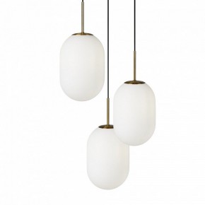 Подвесной светильник Freya Sharlot FR1012PL-03BS в Елабуге - elabuga.ok-mebel.com | фото 4