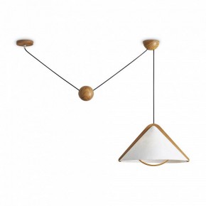 Подвесной светильник Freya Umbra FR5554CL-01T в Елабуге - elabuga.ok-mebel.com | фото 3