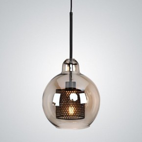 Подвесной светильник Imperiumloft CATCH AMBER CATCH-AMBER01 в Елабуге - elabuga.ok-mebel.com | фото