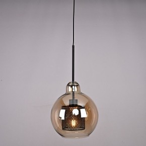 Подвесной светильник Imperiumloft CATCH AMBER CATCH-AMBER01 в Елабуге - elabuga.ok-mebel.com | фото 3
