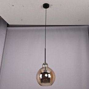 Подвесной светильник Imperiumloft CATCH AMBER CATCH-AMBER01 в Елабуге - elabuga.ok-mebel.com | фото 4