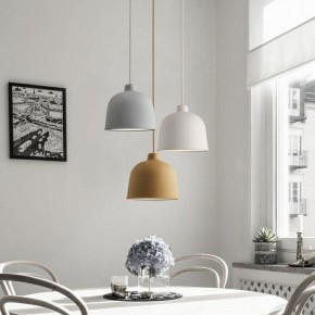 Подвесной светильник Imperiumloft Grain MUT в Елабуге - elabuga.ok-mebel.com | фото 8