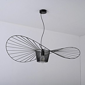 Подвесной светильник Imperiumloft HAT Black ﻿HAT01 в Елабуге - elabuga.ok-mebel.com | фото 3