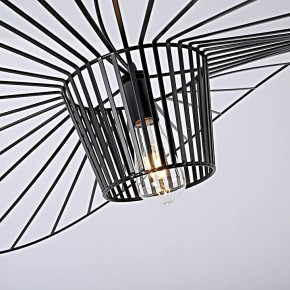 Подвесной светильник Imperiumloft HAT Black ﻿HAT01 в Елабуге - elabuga.ok-mebel.com | фото 6