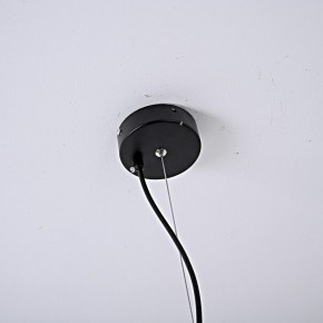Подвесной светильник Imperiumloft HAT Black ﻿HAT01 в Елабуге - elabuga.ok-mebel.com | фото 9