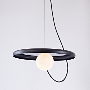 Подвесной светильник Imperiumloft MARGOTT Black margott01 в Елабуге - elabuga.ok-mebel.com | фото 5
