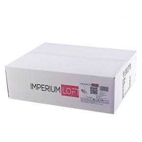 Подвесной светильник Imperiumloft MARGOTT Black margott01 в Елабуге - elabuga.ok-mebel.com | фото 8