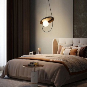 Подвесной светильник Imperiumloft MARGOTT Black margott01 в Елабуге - elabuga.ok-mebel.com | фото 9