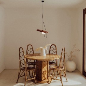 Подвесной светильник Imperiumloft MARGOTT Orange margott01 в Елабуге - elabuga.ok-mebel.com | фото 3