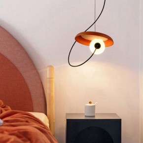 Подвесной светильник Imperiumloft MARGOTT Orange margott01 в Елабуге - elabuga.ok-mebel.com | фото 7