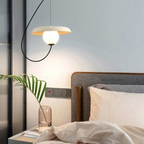 Подвесной светильник Imperiumloft MARGOTT White margott01 в Елабуге - elabuga.ok-mebel.com | фото 2