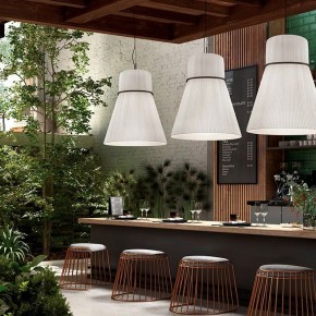 Подвесной светильник Imperiumloft PEO B peo01 в Елабуге - elabuga.ok-mebel.com | фото 4