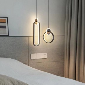 Подвесной светильник Imperiumloft RANDALL B randall01 в Елабуге - elabuga.ok-mebel.com | фото 5
