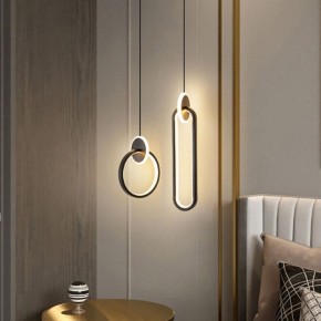 Подвесной светильник Imperiumloft RANDALL B randall01 в Елабуге - elabuga.ok-mebel.com | фото 7