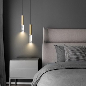 Подвесной светильник Imperiumloft RETURN return01 в Елабуге - elabuga.ok-mebel.com | фото 11
