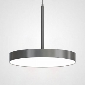 Подвесной светильник Imperiumloft TURNA Gray TURNA-ONE01 в Елабуге - elabuga.ok-mebel.com | фото