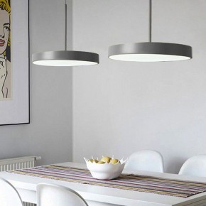 Подвесной светильник Imperiumloft TURNA Gray TURNA-ONE01 в Елабуге - elabuga.ok-mebel.com | фото 3