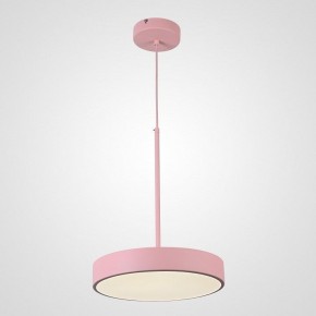 Подвесной светильник Imperiumloft TURNA Pink TURNA-ONE01 в Елабуге - elabuga.ok-mebel.com | фото 2