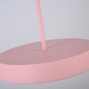 Подвесной светильник Imperiumloft TURNA Pink TURNA-ONE01 в Елабуге - elabuga.ok-mebel.com | фото 9