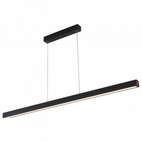 Подвесной светильник Italline IT013-6021 IT013-6021 black 3000K в Елабуге - elabuga.ok-mebel.com | фото