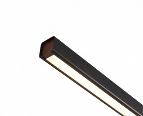 Подвесной светильник Italline IT013-6021 IT013-6021 black 3000K в Елабуге - elabuga.ok-mebel.com | фото 10