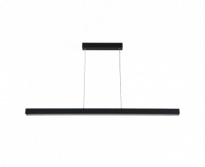Подвесной светильник Italline IT013-6021 IT013-6021 black 3000K в Елабуге - elabuga.ok-mebel.com | фото 2