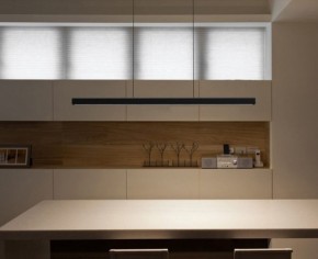 Подвесной светильник Italline IT013-6021 IT013-6021 black 3000K в Елабуге - elabuga.ok-mebel.com | фото 3