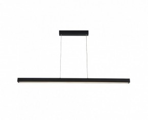 Подвесной светильник Italline IT013-6021 IT013-6021 black 3000K в Елабуге - elabuga.ok-mebel.com | фото 4