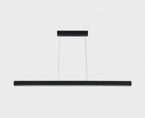Подвесной светильник Italline IT013-6021 IT013-6021 black 3000K в Елабуге - elabuga.ok-mebel.com | фото 5