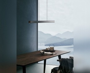 Подвесной светильник Italline IT013-6021 IT013-6021 black 3000K в Елабуге - elabuga.ok-mebel.com | фото 6