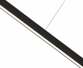 Подвесной светильник Italline IT013-6021 IT013-6021 black 3000K в Елабуге - elabuga.ok-mebel.com | фото 9