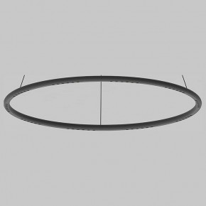Подвесной светильник Italline IT013-6022 IT013-6022 black 3000K в Елабуге - elabuga.ok-mebel.com | фото