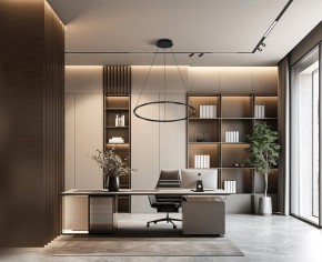 Подвесной светильник Italline IT013-6022 IT013-6022 black 3000K в Елабуге - elabuga.ok-mebel.com | фото 5