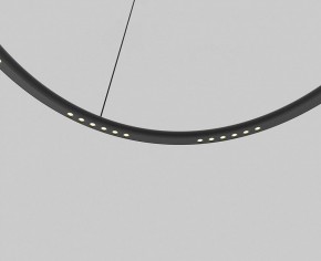 Подвесной светильник Italline IT013-6022 IT013-6022 black 3000K в Елабуге - elabuga.ok-mebel.com | фото 7