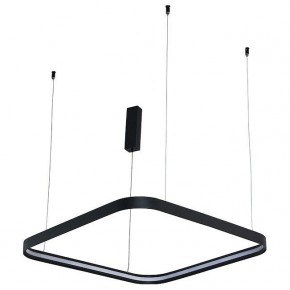 Подвесной светильник Italline IT013-6024 IT013-6024 black 3000K в Елабуге - elabuga.ok-mebel.com | фото