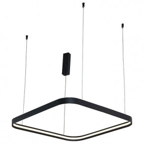 Подвесной светильник Italline IT013-6031 IT013-6031 black 3000K в Елабуге - elabuga.ok-mebel.com | фото