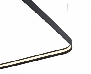 Подвесной светильник Italline IT013-6031 IT013-6031 black 3000K в Елабуге - elabuga.ok-mebel.com | фото 6