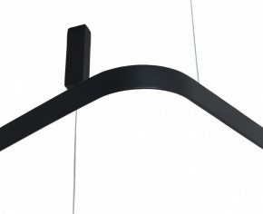 Подвесной светильник Italline IT013-6031 IT013-6031 black 3000K в Елабуге - elabuga.ok-mebel.com | фото 7