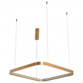 Подвесной светильник Italline IT013-6031 IT013-6031 gold 3000K в Елабуге - elabuga.ok-mebel.com | фото