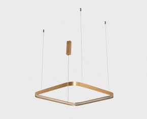 Подвесной светильник Italline IT013-6031 IT013-6031 gold 3000K в Елабуге - elabuga.ok-mebel.com | фото 3