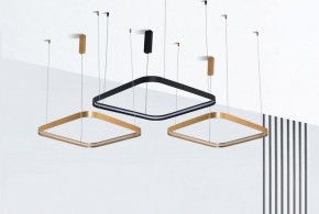 Подвесной светильник Italline IT013-6031 IT013-6031 gold 3000K в Елабуге - elabuga.ok-mebel.com | фото 7